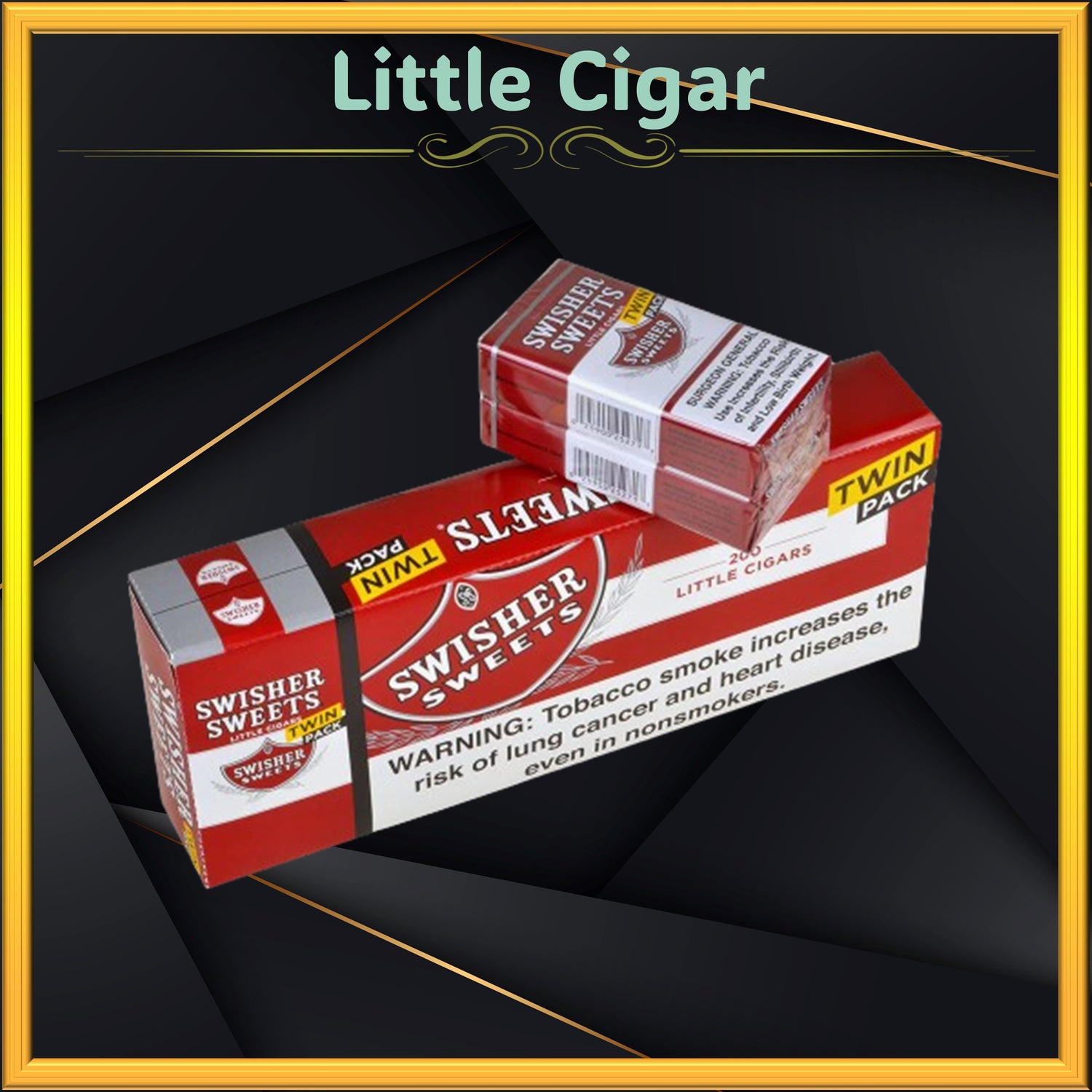 Little Cigar