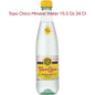 Topo Chico Mineral Water