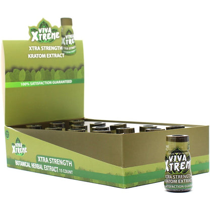 Viva Xtreme Kratom