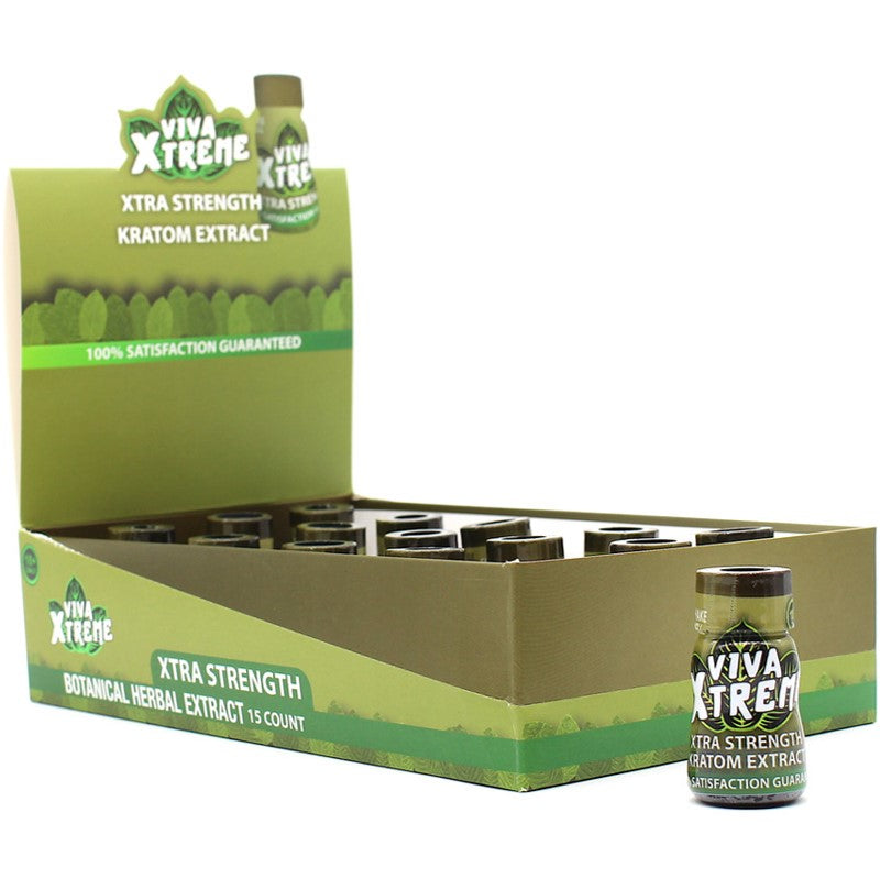 Viva Xtreme Kratom