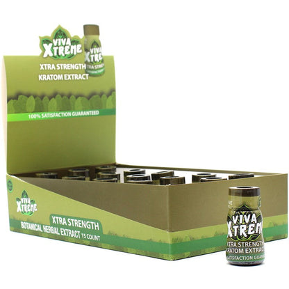 Viva Xtreme Kratom