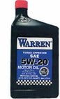 Warren Motor Oil 1Qt 12CT