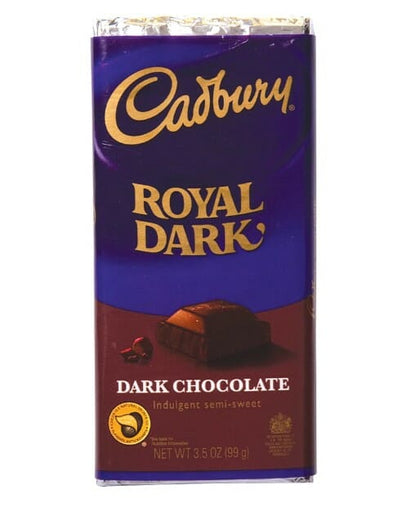 Cadbury Chocolate