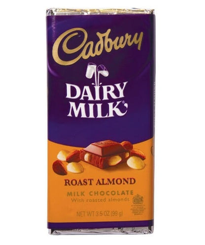 Cadbury Chocolate