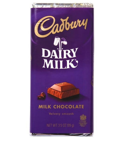 Cadbury Chocolate