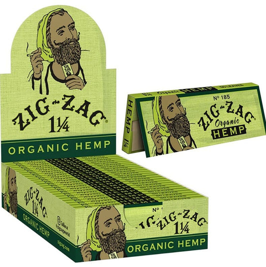 Zig Zag Cigarette Papers