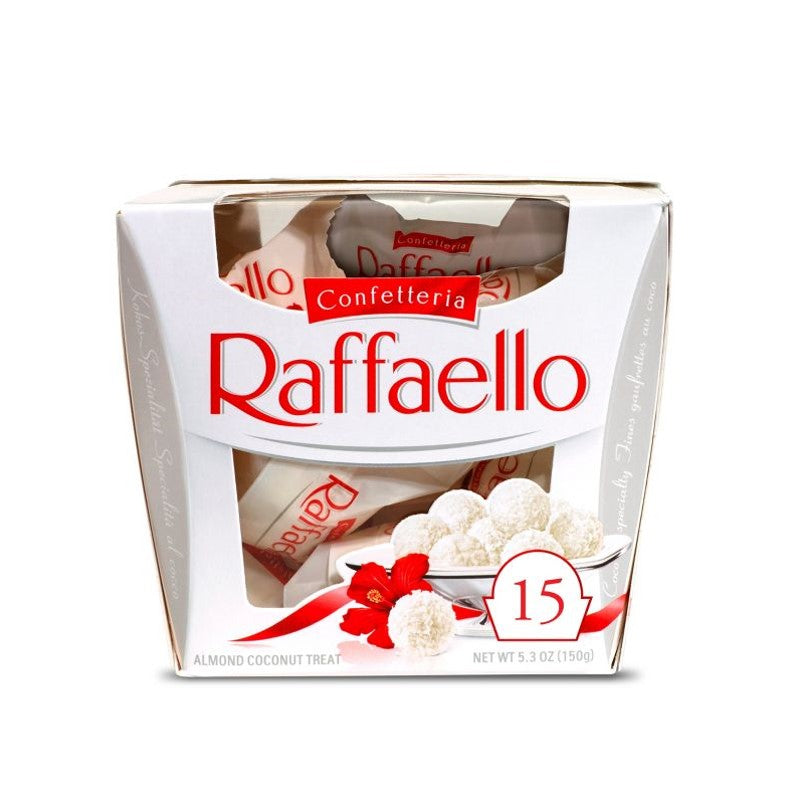 Raffaello 5.3 Oz Box