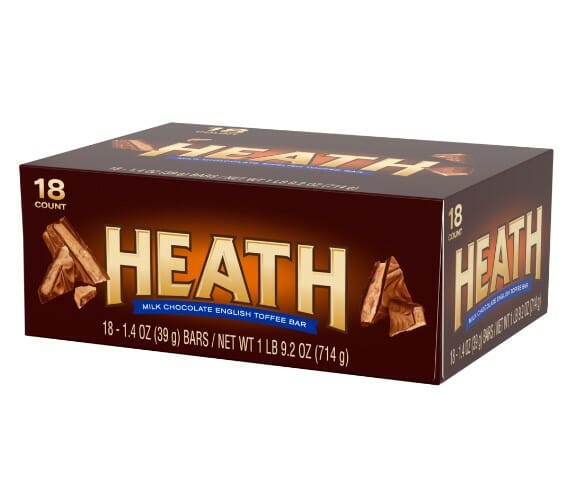 Heath Chocolate