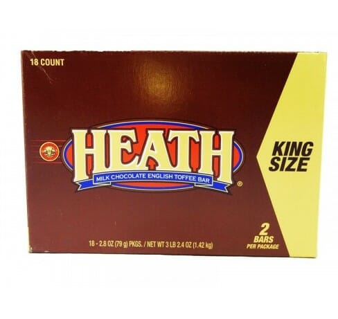 Heath Chocolate