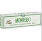 Montego Cigarette 20Pk 10CT