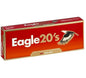 Eagle 20S Cigarette Box 20Pk 10CT