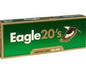 Eagle 20S Cigarette Box 20Pk 10CT