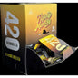 Flying Monkey Gummies 420 Thca | D9 | Thcp 8400Mg 2Pcs 50CT
