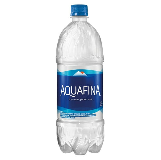 Aquafina Water