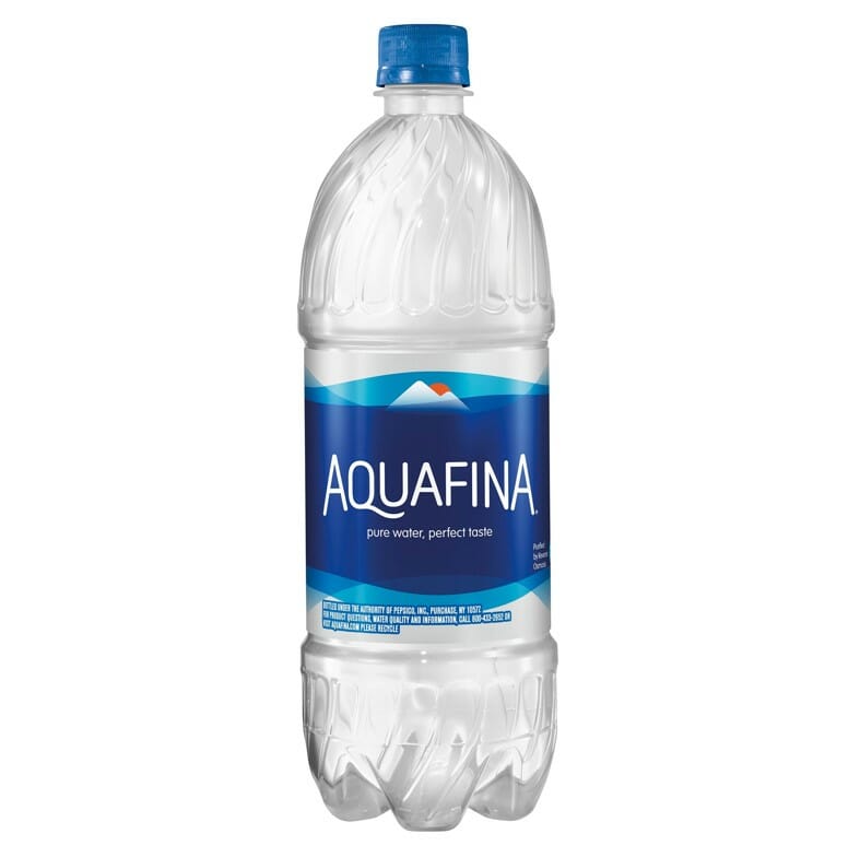 Aquafina Water