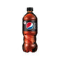 Pepsi Soda 20Oz 24CT