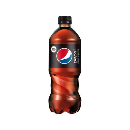 Pepsi Soda 20Oz 24CT