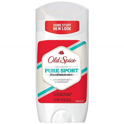 Old Spice Deodorant