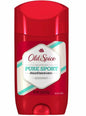 Old Spice Deodorant