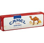 Camel Cigarette 20Pk 10CT