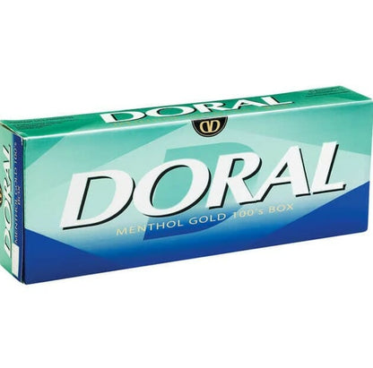 Doral Cigarette 10CT