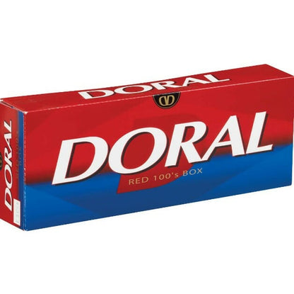 Doral Cigarette 10CT