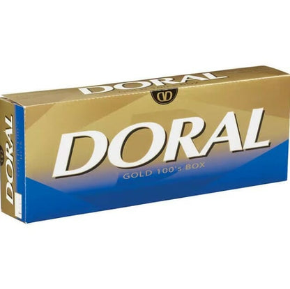 Doral Cigarette 10CT