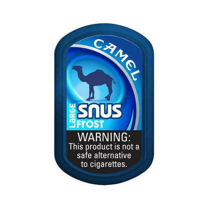 Camel Snus 5CT