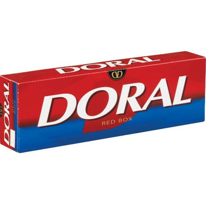 Doral Cigarette 10CT