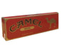 Camel Cigarette 20Pk 10CT