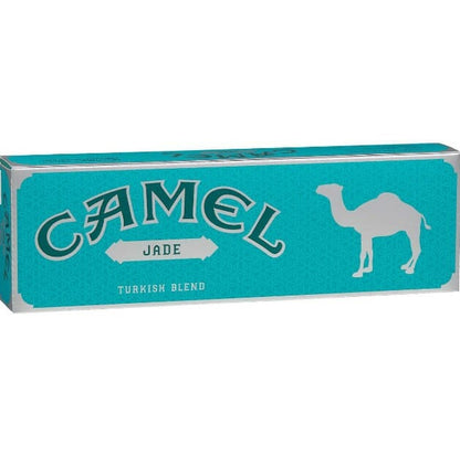 Camel Cigarette 20Pk 10CT