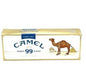 Camel Cigarette 20Pk 10CT