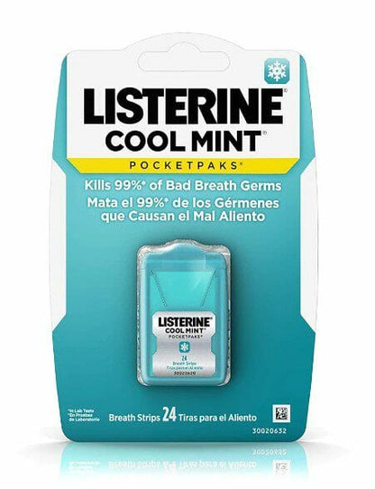 Listerine Mouth Wash