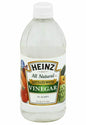 Heinz Vinegar Distilled White 5% Acidity 16 Oz