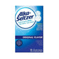 Alka Seltzer Single Dose Box