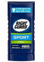 Right Guard Sport Fresh Stick 1.8 Oz