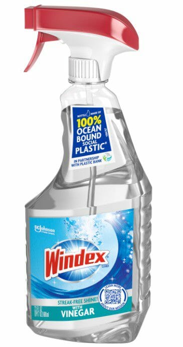 Windex Glass Cleaner