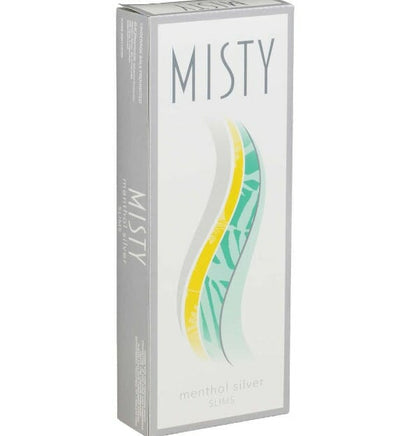 Misty Cigarette 10CT