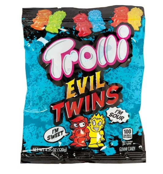 Trolli Candy Bag