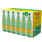 Topo Chico Mineral Water