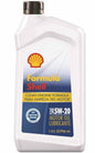 Shell Motor Oil