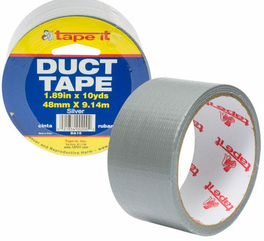 Tape It DuCT Tape 1.89 Inch X 10 Yards 1CT