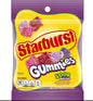 Starburst Candy Bag