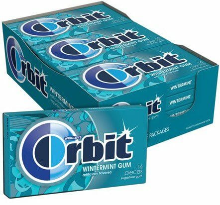 Orbit Gum