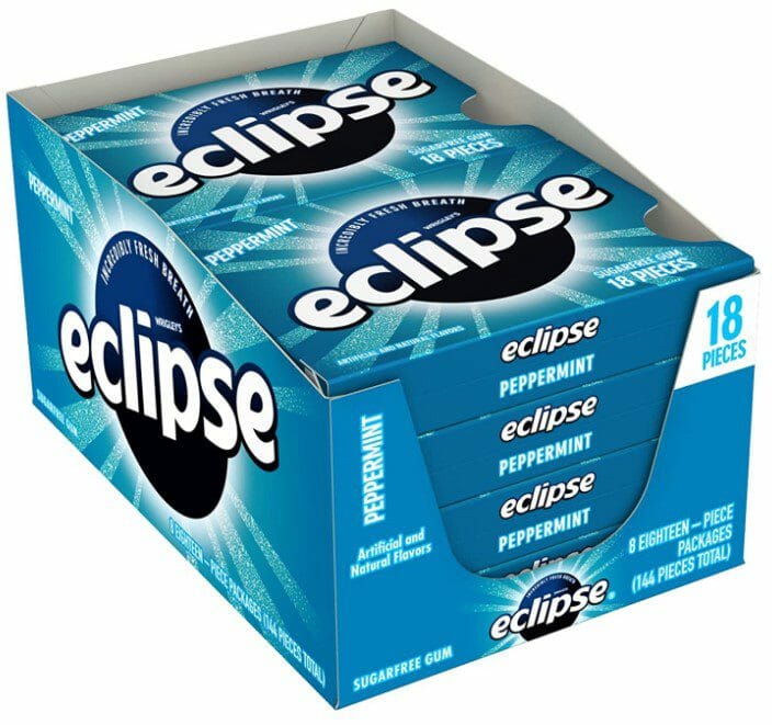 Eclipse Gum