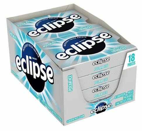 Eclipse Gum