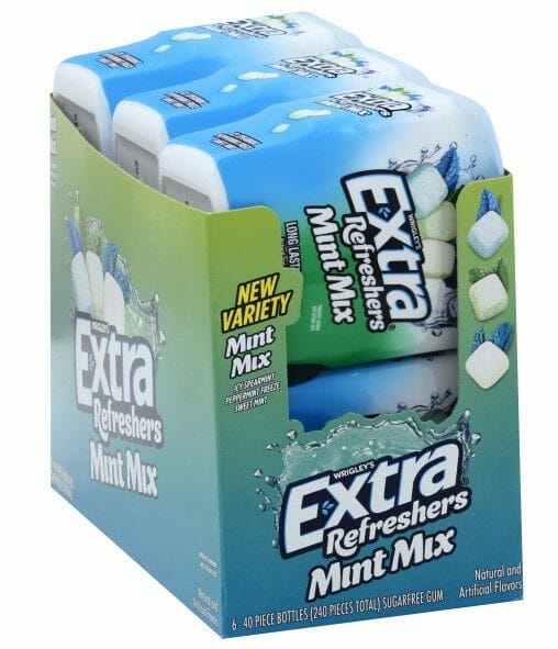 Extra Gum