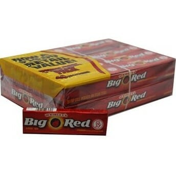 Big Red Gum