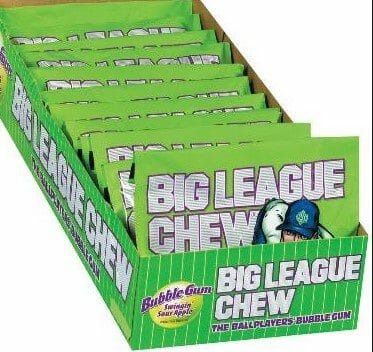 Big League Chews