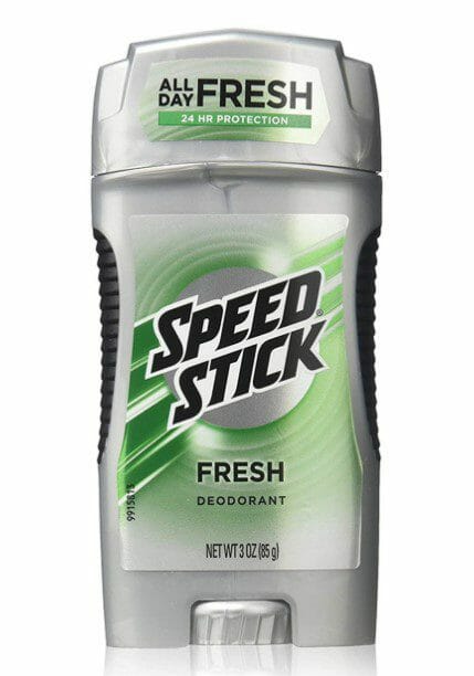 Speed Stick